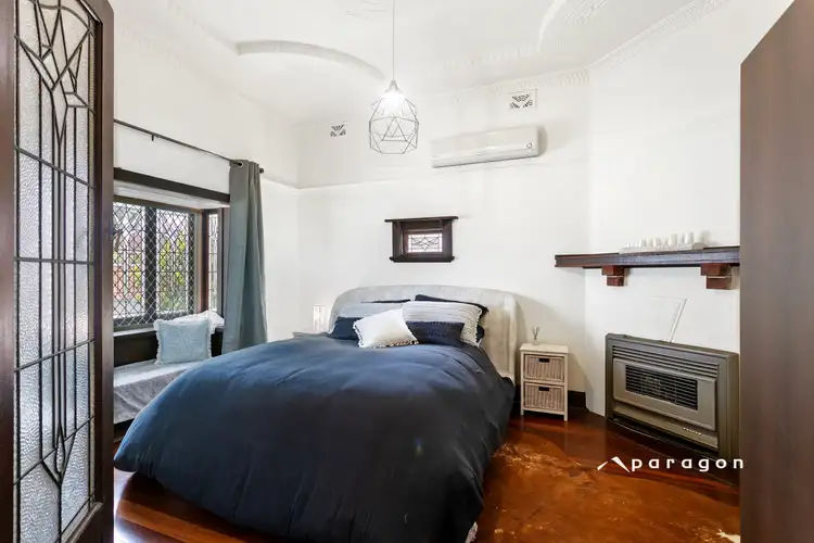 Fifth view of Homely house listing, 532 Charles Street, North Perth WA 6006