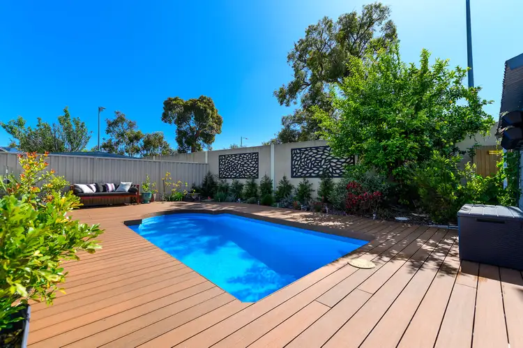 Main view of Homely house listing, 58 Lintonmarc Drive, Redcliffe WA 6104