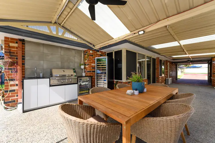 Third view of Homely house listing, 58 Lintonmarc Drive, Redcliffe WA 6104