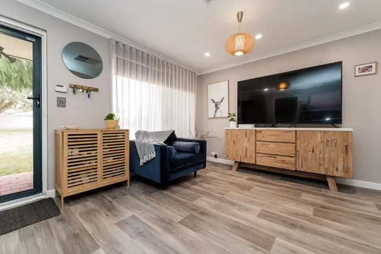 Sixth view of Homely house listing, 58 Lintonmarc Drive, Redcliffe WA 6104