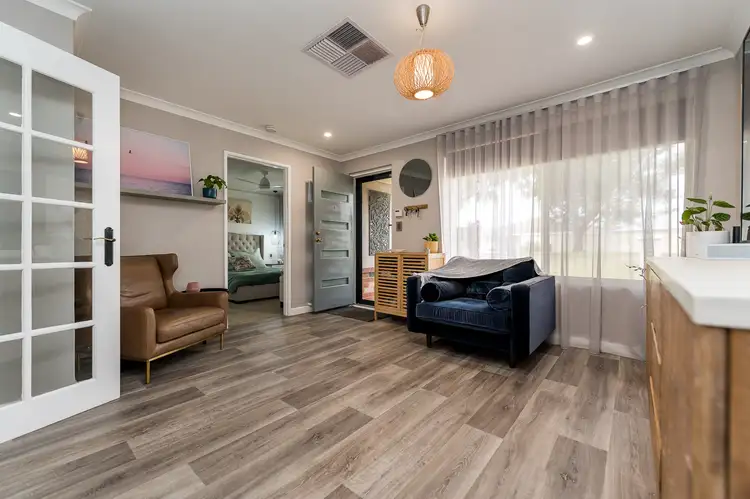 Seventh view of Homely house listing, 58 Lintonmarc Drive, Redcliffe WA 6104