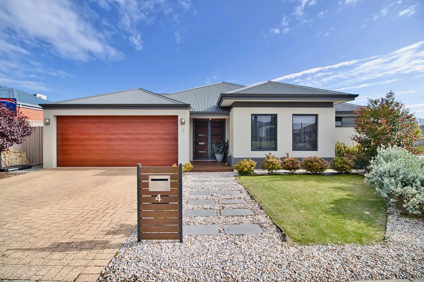 Main view of Homely house listing, 4 Andalusian Loop, Baldivis WA 6171