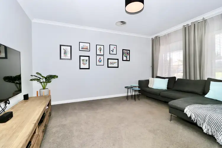 Fourth view of Homely house listing, 4 Andalusian Loop, Baldivis WA 6171
