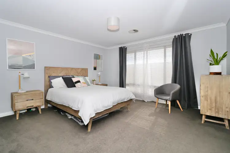 Sixth view of Homely house listing, 4 Andalusian Loop, Baldivis WA 6171