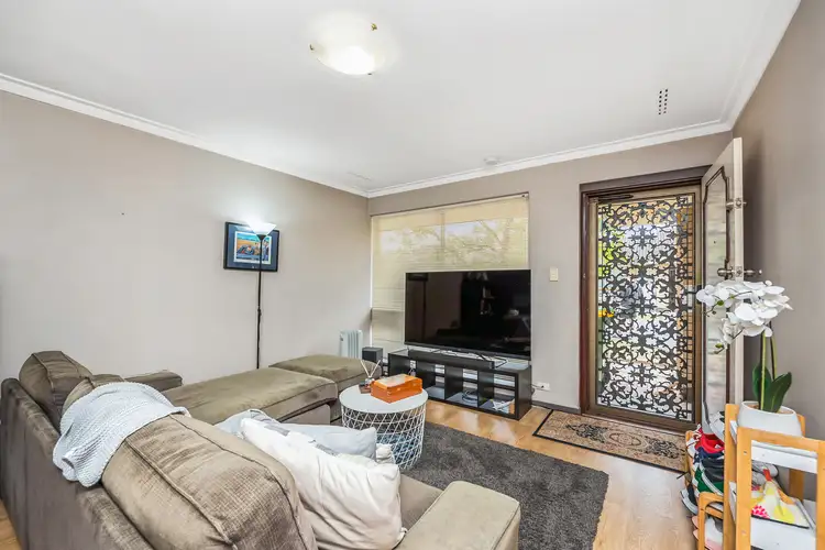 Second view of Homely villa listing, 19/67 Ley Street, Como WA 6152