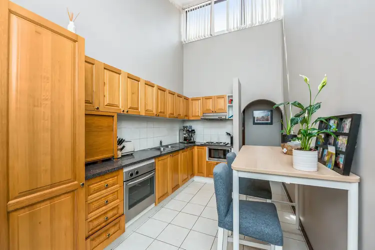 Fifth view of Homely villa listing, 19/67 Ley Street, Como WA 6152