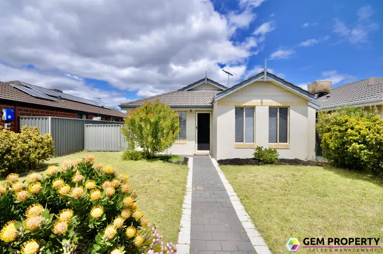 7 Regency Avenue, Baldivis WA 6171