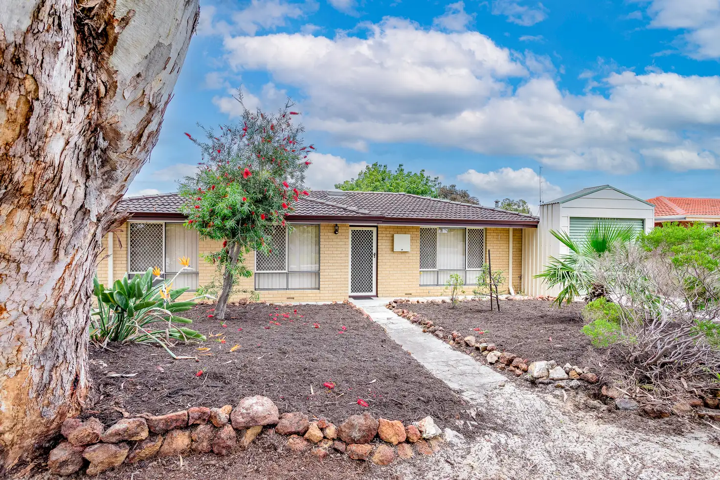 Main view of Homely house listing, 53 Ravenscroft Way, Kelmscott WA 6111
