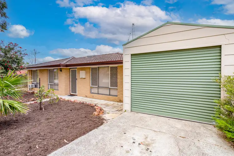 Second view of Homely house listing, 53 Ravenscroft Way, Kelmscott WA 6111