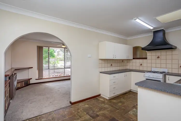 Fifth view of Homely house listing, 53 Ravenscroft Way, Kelmscott WA 6111