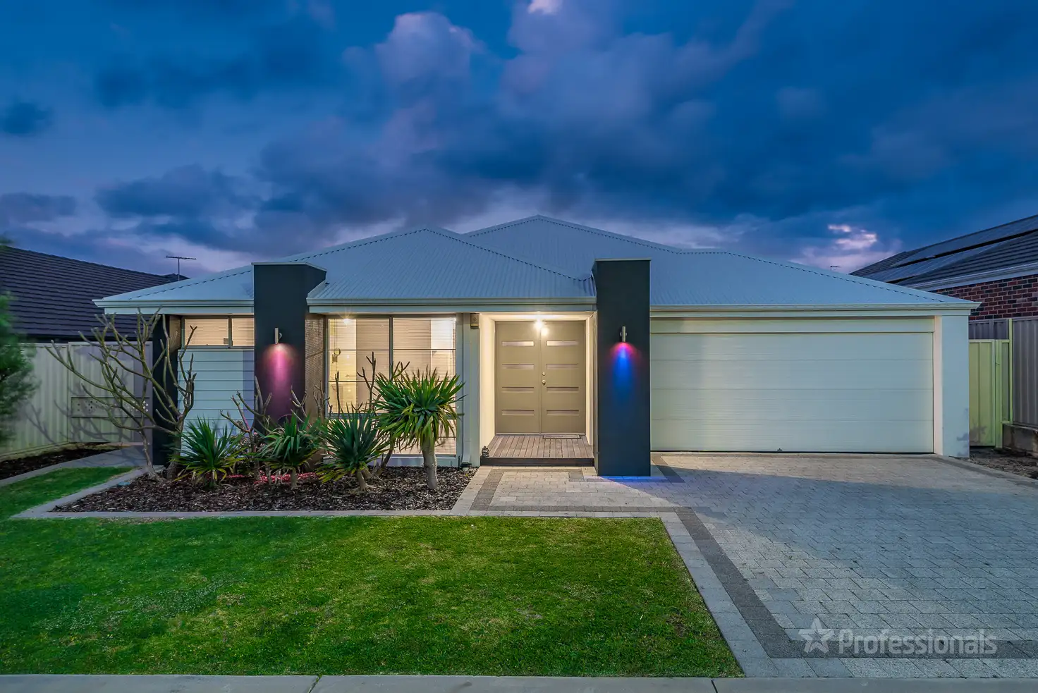 Main view of Homely house listing, 32 Cordyline Entrance, Sinagra WA 6065