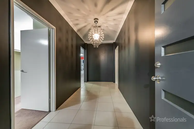 Fourth view of Homely house listing, 32 Cordyline Entrance, Sinagra WA 6065