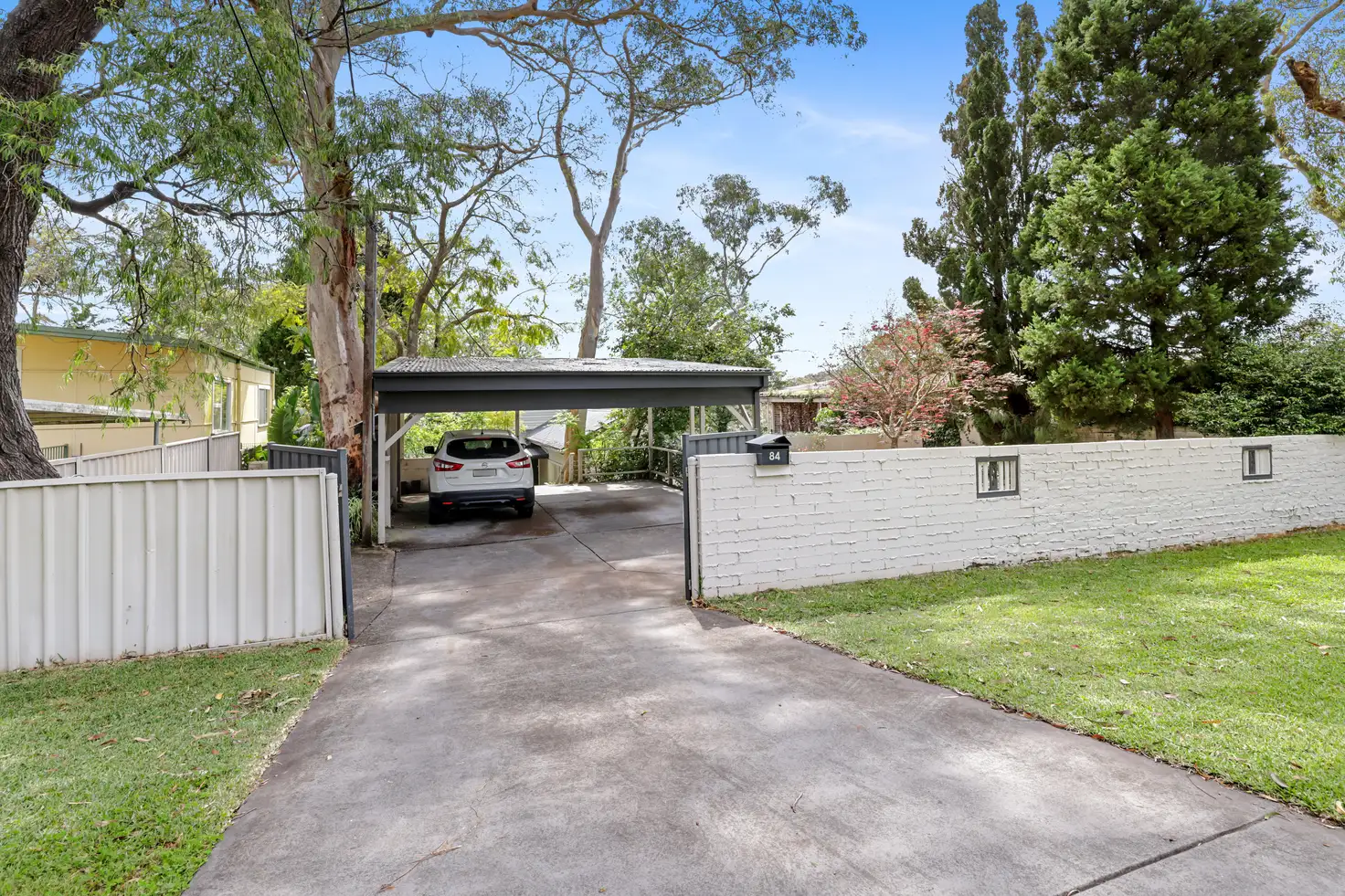 Main view of Homely house listing, 84 Peninsular Road, Grays Point NSW 2232