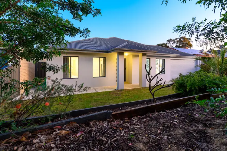 25A Mckenzie Way, Embleton WA 6062