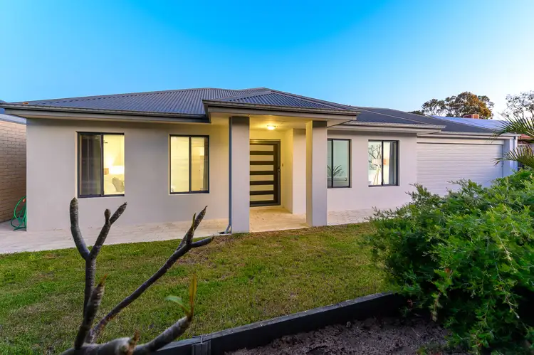 Second view of Homely house listing, 25A Mckenzie Way, Embleton WA 6062