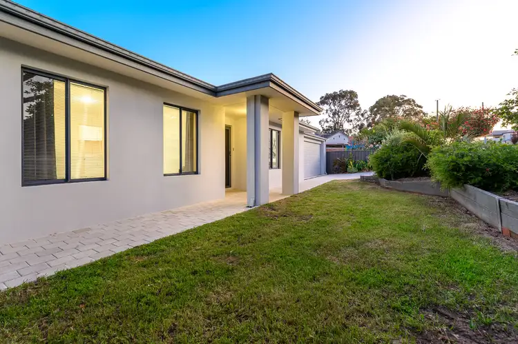 Third view of Homely house listing, 25A Mckenzie Way, Embleton WA 6062
