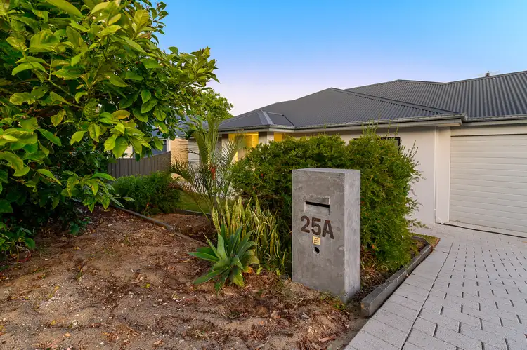 Fourth view of Homely house listing, 25A Mckenzie Way, Embleton WA 6062