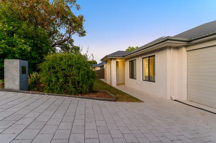 Fifth view of Homely house listing, 25A Mckenzie Way, Embleton WA 6062
