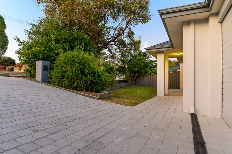 Sixth view of Homely house listing, 25A Mckenzie Way, Embleton WA 6062
