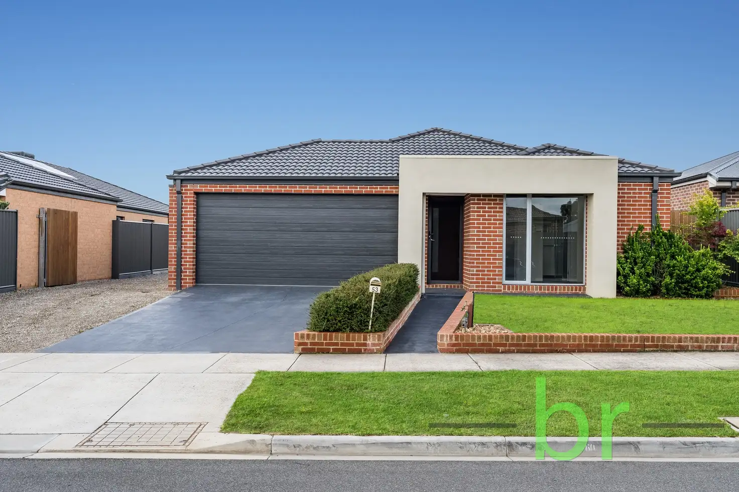 Main view of Homely house listing, 53 Brolga Way, Lara VIC 3212