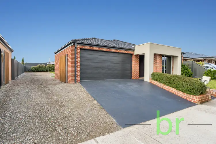 Second view of Homely house listing, 53 Brolga Way, Lara VIC 3212