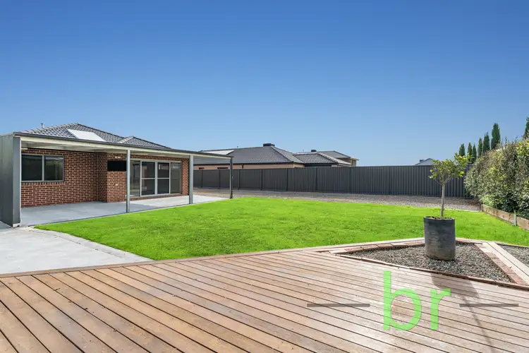 Fourth view of Homely house listing, 53 Brolga Way, Lara VIC 3212