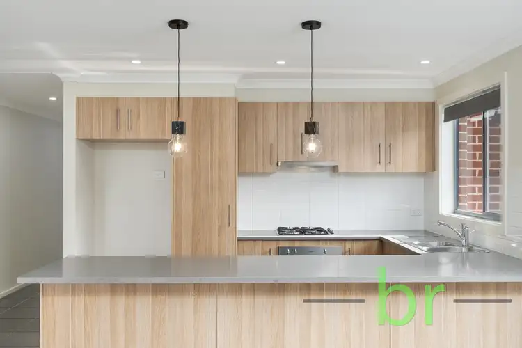 Fifth view of Homely house listing, 53 Brolga Way, Lara VIC 3212