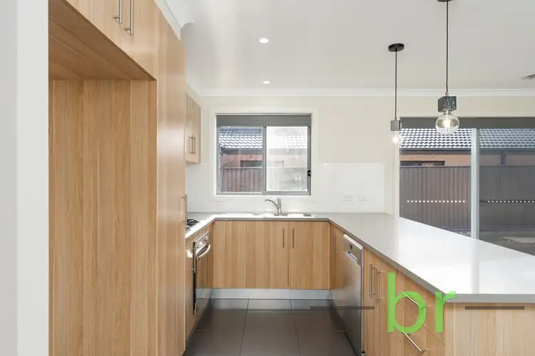 Sixth view of Homely house listing, 53 Brolga Way, Lara VIC 3212