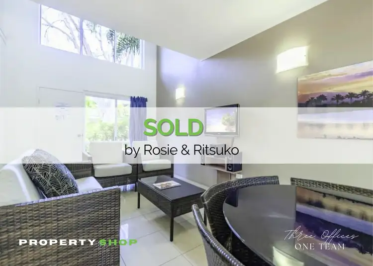 46/121-137 Port Douglas Road, Port Douglas QLD 4877