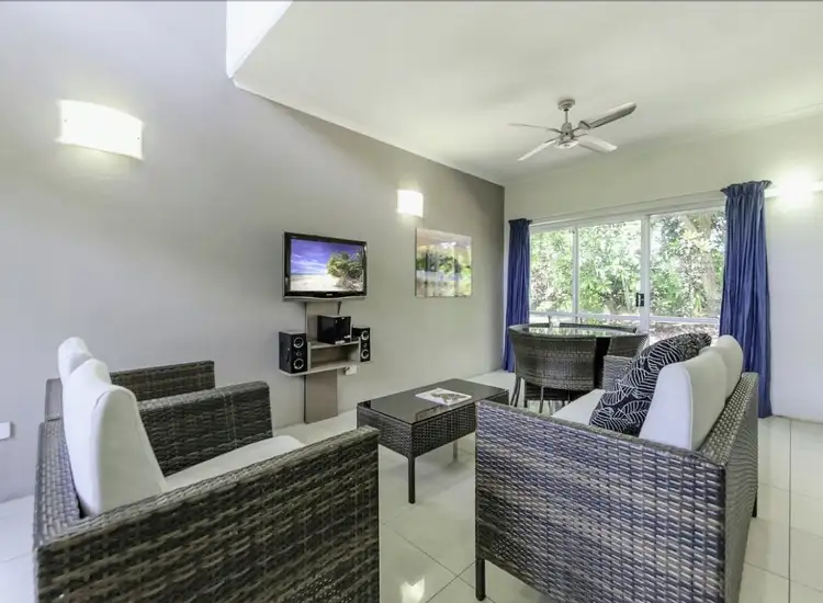 Second view of Homely apartment listing, 46/121-137 Port Douglas Road, Port Douglas QLD 4877