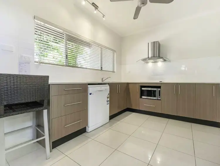 Third view of Homely apartment listing, 46/121-137 Port Douglas Road, Port Douglas QLD 4877