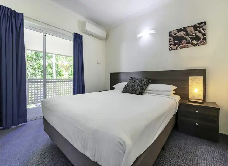 Fifth view of Homely apartment listing, 46/121-137 Port Douglas Road, Port Douglas QLD 4877