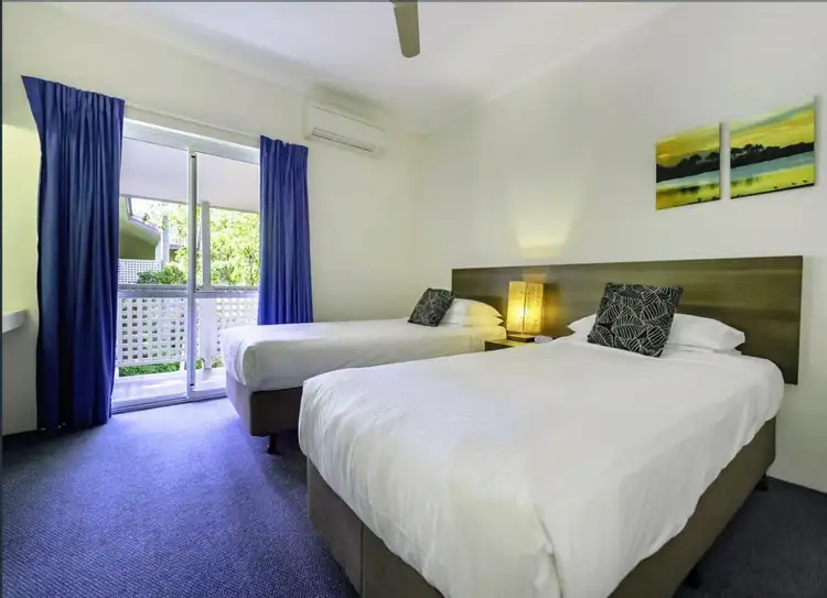 Sixth view of Homely apartment listing, 46/121-137 Port Douglas Road, Port Douglas QLD 4877