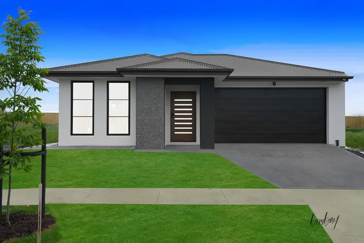 Main view of Homely house listing, Lot/1003 Forresters Avenue, Donnybrook VIC 3064