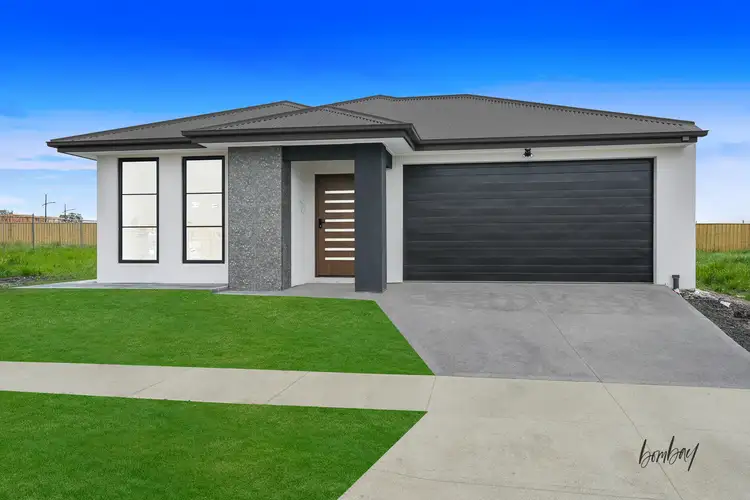 Third view of Homely house listing, Lot/1003 Forresters Avenue, Donnybrook VIC 3064