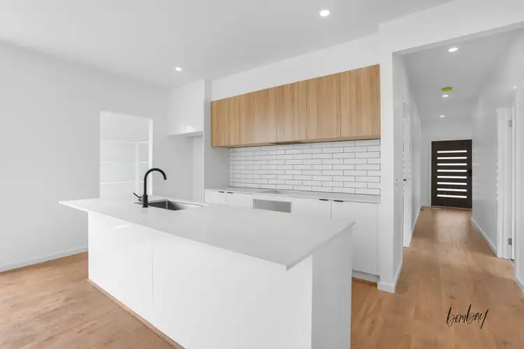 Fourth view of Homely house listing, Lot/1003 Forresters Avenue, Donnybrook VIC 3064