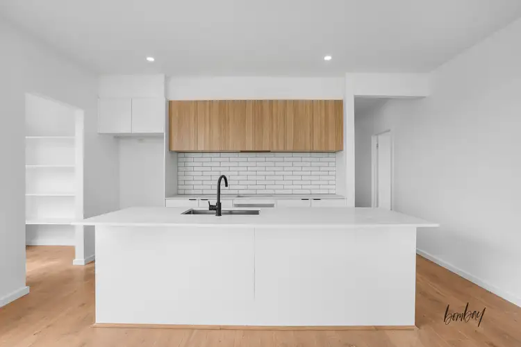 Fifth view of Homely house listing, Lot/1003 Forresters Avenue, Donnybrook VIC 3064