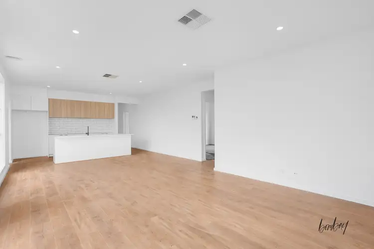 Sixth view of Homely house listing, Lot/1003 Forresters Avenue, Donnybrook VIC 3064