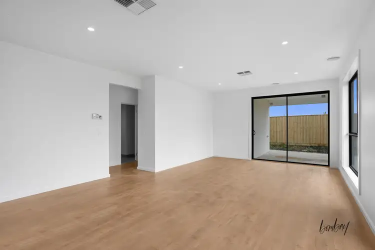 Seventh view of Homely house listing, Lot/1003 Forresters Avenue, Donnybrook VIC 3064