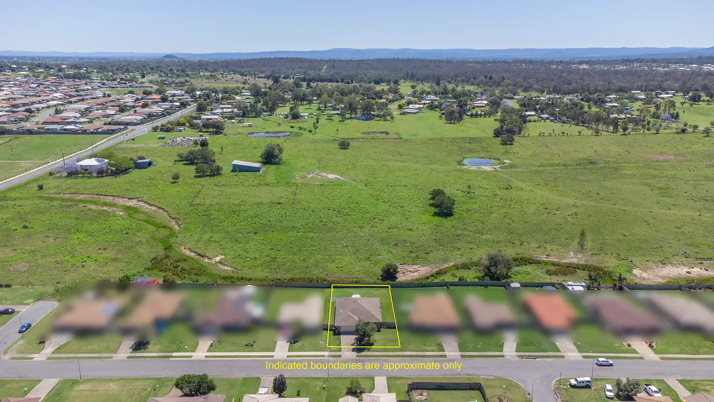 Main view of Homely house listing, 46 Bray Street, Lowood QLD 4311