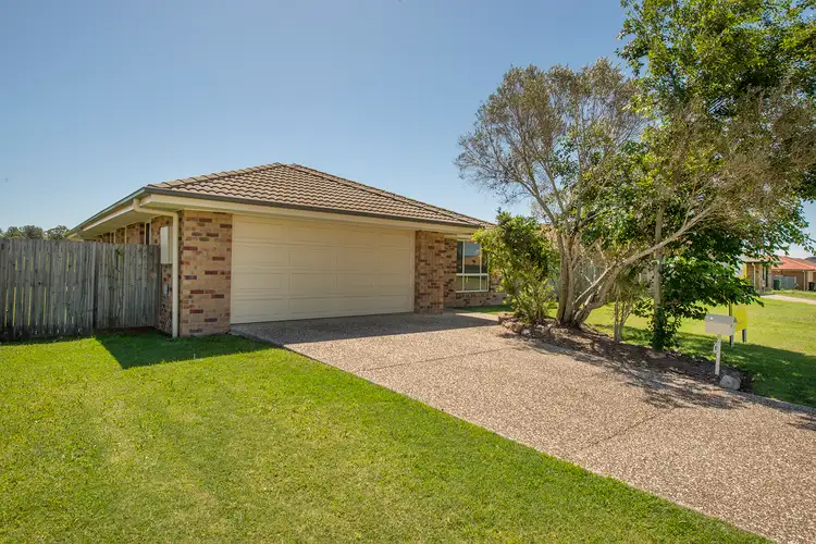 Third view of Homely house listing, 46 Bray Street, Lowood QLD 4311