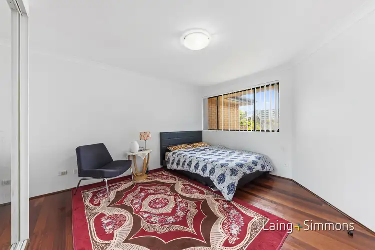 Third view of Homely apartment listing, 8/19-21 Macquarie Rd, Auburn NSW 2144