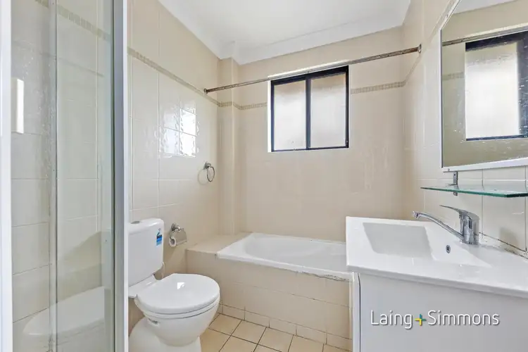 Fourth view of Homely apartment listing, 8/19-21 Macquarie Rd, Auburn NSW 2144