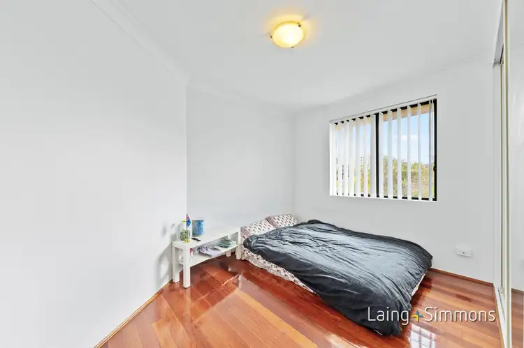 Fifth view of Homely apartment listing, 8/19-21 Macquarie Rd, Auburn NSW 2144