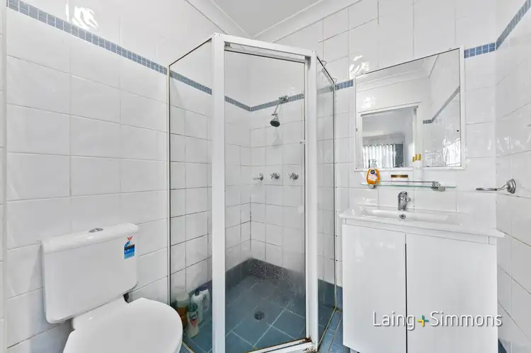 Sixth view of Homely apartment listing, 8/19-21 Macquarie Rd, Auburn NSW 2144