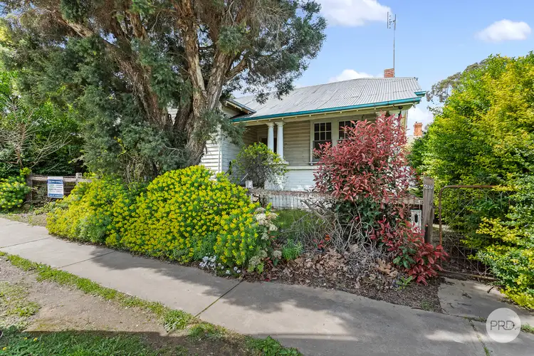 Main view of Homely house listing, 298 Barker Street, Castlemaine VIC 3450