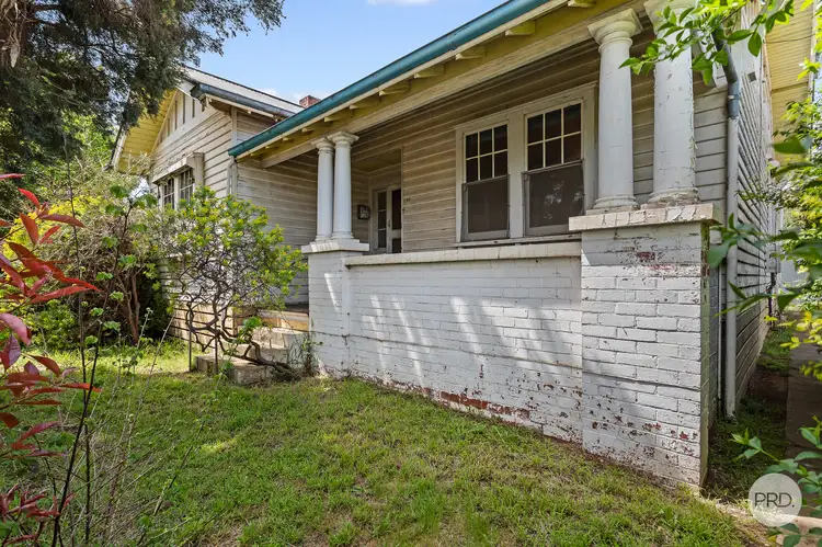 Second view of Homely house listing, 298 Barker Street, Castlemaine VIC 3450
