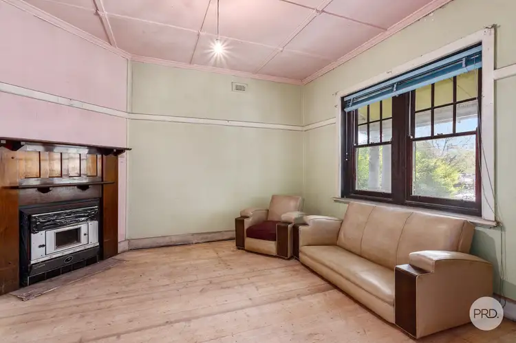 Fourth view of Homely house listing, 298 Barker Street, Castlemaine VIC 3450