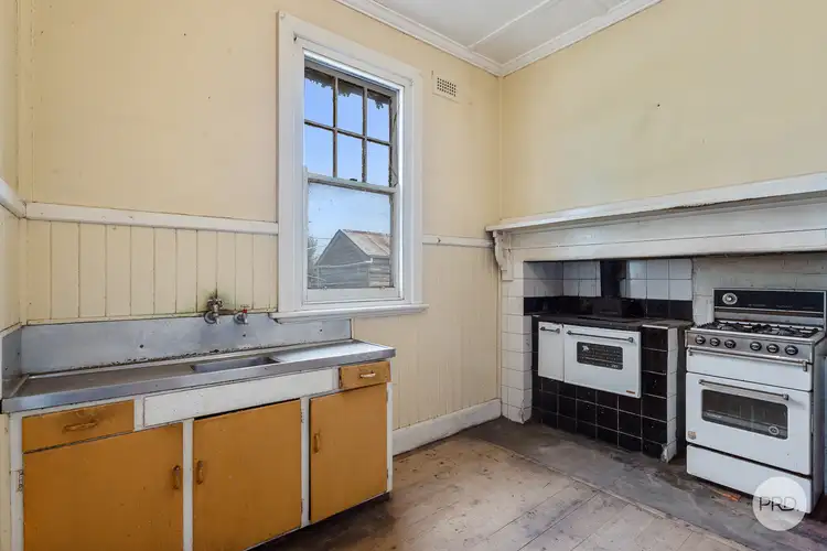 Fifth view of Homely house listing, 298 Barker Street, Castlemaine VIC 3450