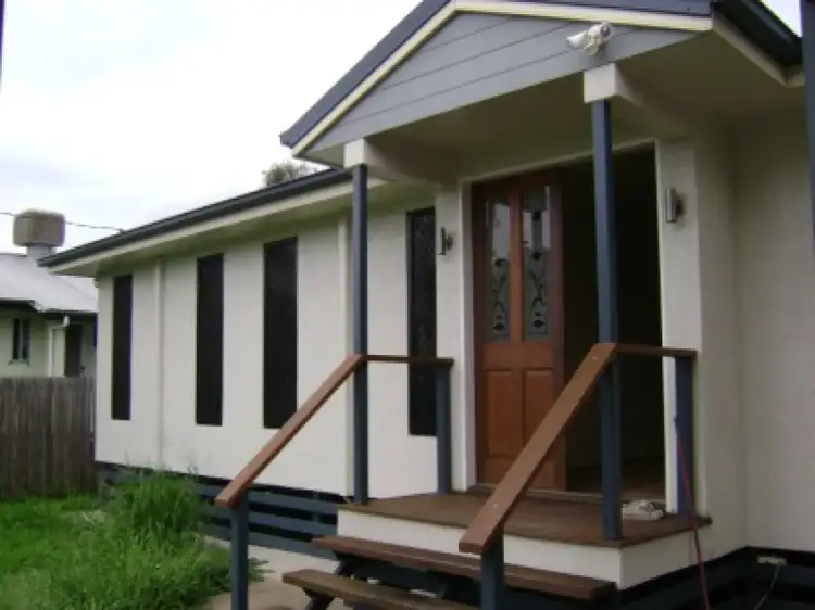 Second view of Homely house listing, 13 Elm Street, Blackwater QLD 4717